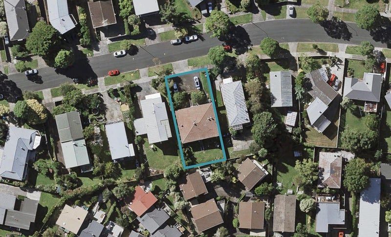 1/21 Strong Street, St Johns, Auckland - Carousel 1