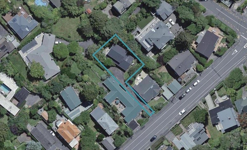6A Simla Crescent, Khandallah, Wellington - Carousel 1