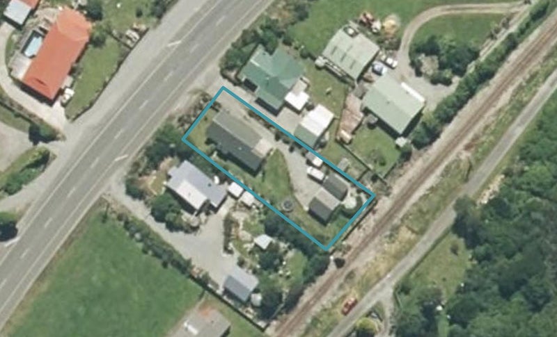 993 Main South Road, Camerons, Greymouth - Carousel 1