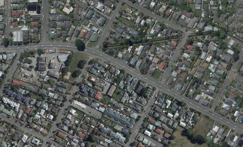 14 Harrow Street, Phillipstown, Christchurch - Carousel 1