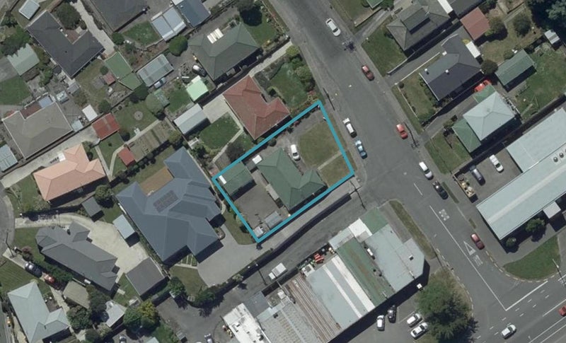 5 Greenhurst Street, Sockburn, Christchurch - Carousel 1