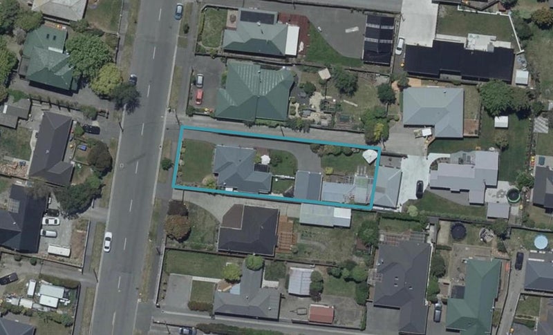 24 Burwood Road, Burwood, Christchurch - Carousel 1
