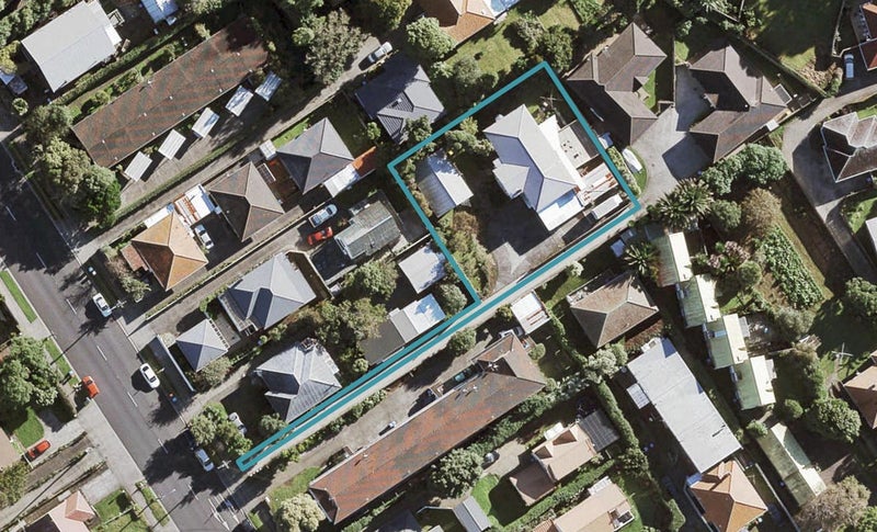 136 Richardson Road, Mount Albert, Auckland - Carousel 1