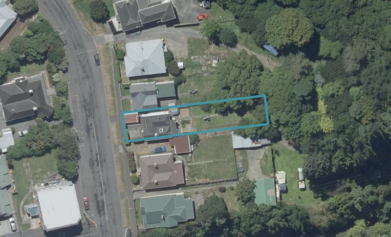 34 Malvern Street, Woodhaugh, Dunedin - Carousel 1