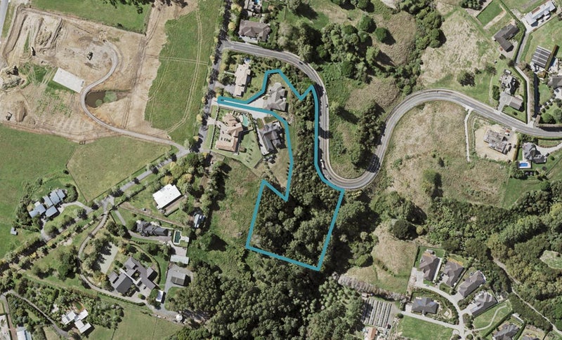 34 Shepherds Lane, Flat Bush, Auckland - Carousel 1