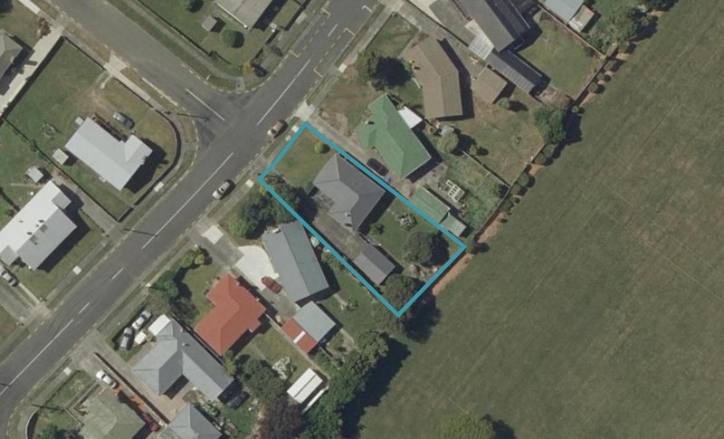 40 Ronberg Street, Highbury, Palmerston North - Carousel 1