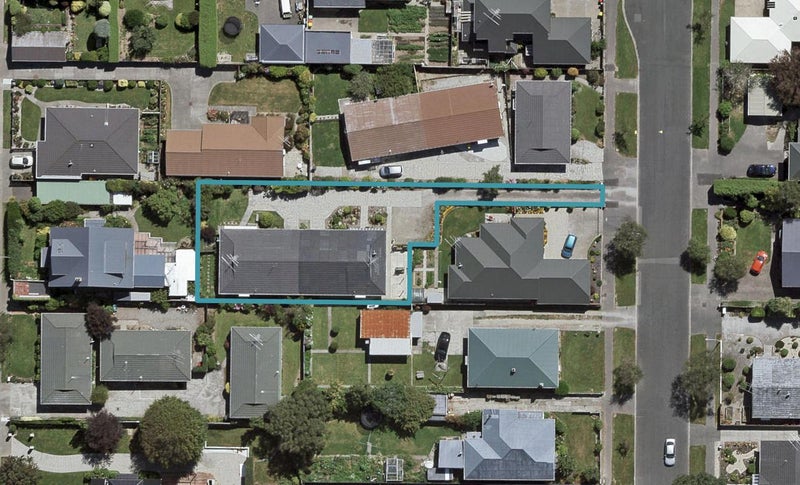 70A Dublin ST, WINDSOR, INVERCARGILL - Carousel 1