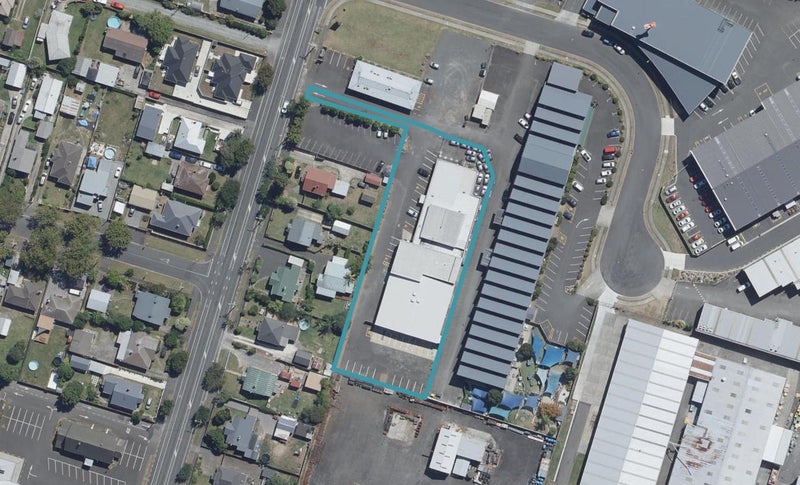 27 Rifle Range Road, Dinsdale, Hamilton - Carousel 1