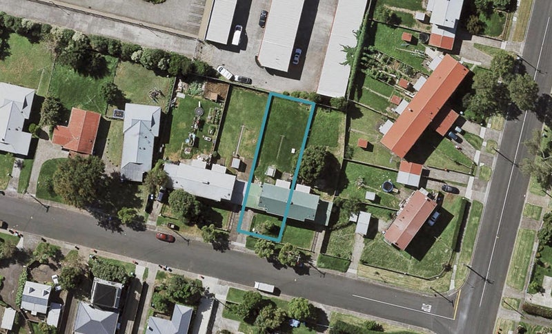 4A Dunn Road, Panmure, Auckland - Carousel 1