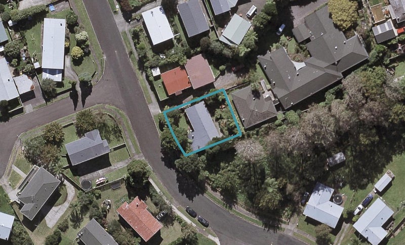 7 Tavistock Street, Westown, New Plymouth - Carousel 1