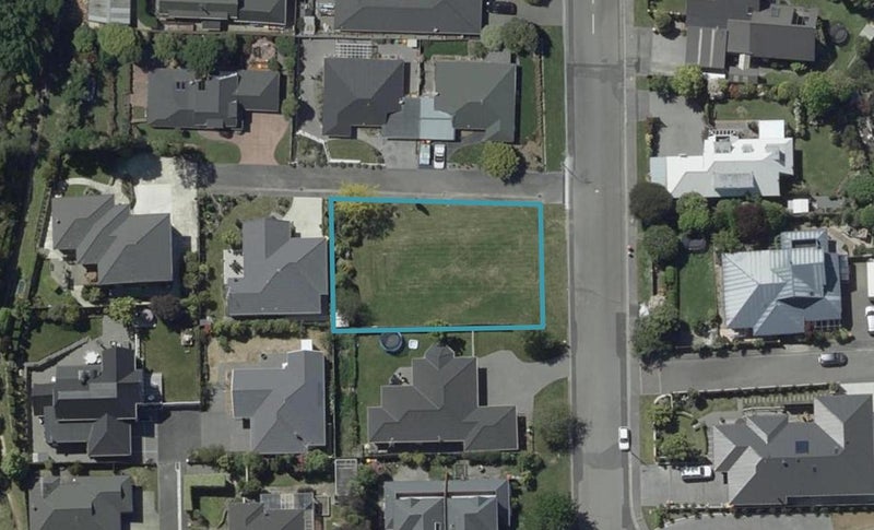 34 Alderson Avenue, Hillsborough, Christchurch - Carousel 1