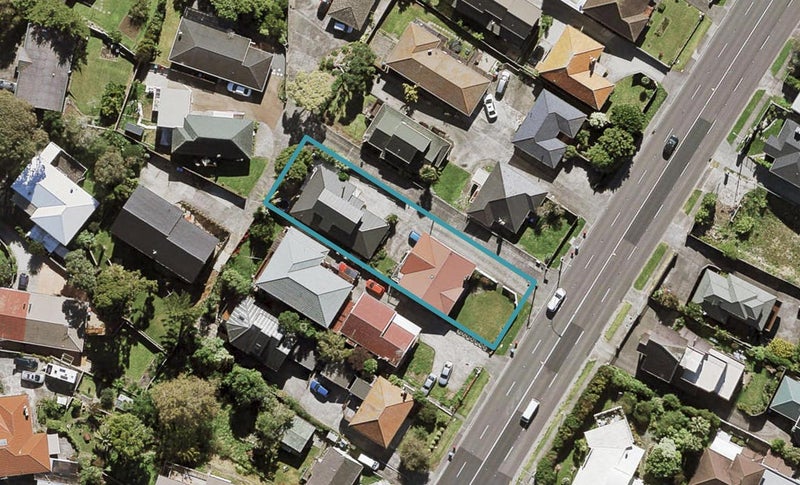 249 Hillsborough Road, Hillsborough, Auckland - Carousel 1