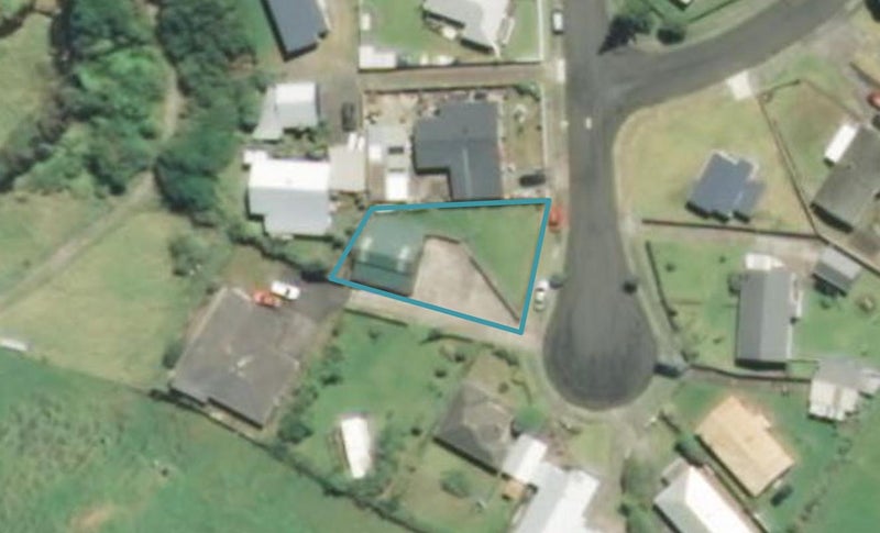 21 Hickey Place, Ōpunake - Carousel 1
