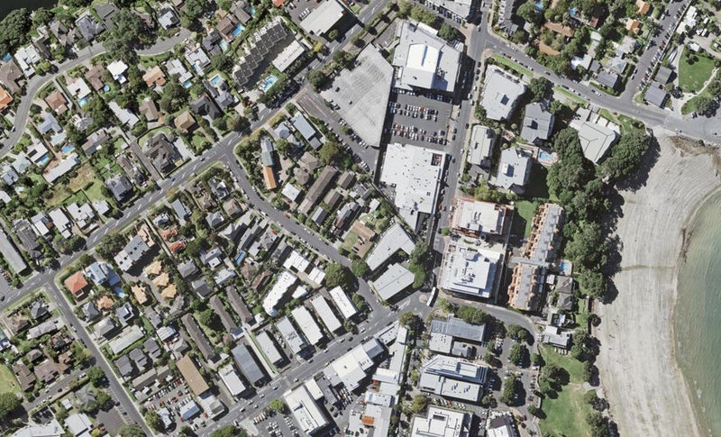 4/3A Campbell Road, Takapuna, Auckland - Carousel 1