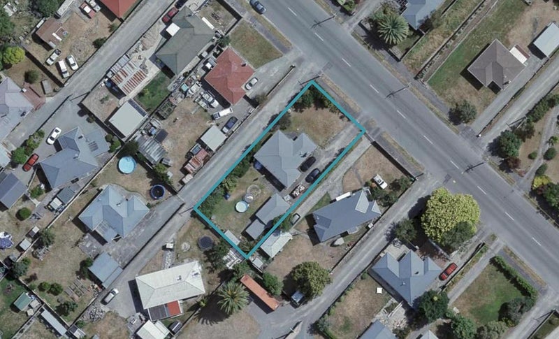 78 Cockburn Street, Kuripuni, Masterton - Carousel 1