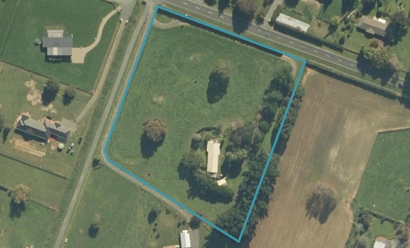 597A Marychurch Road, Matangi, Hamilton - Carousel 1