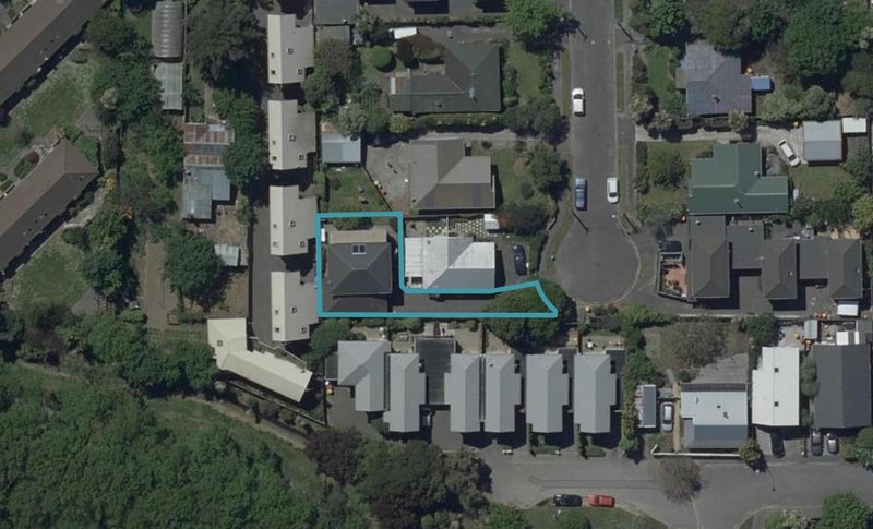 3 Antrim Street, Sydenham, Christchurch - Carousel 1