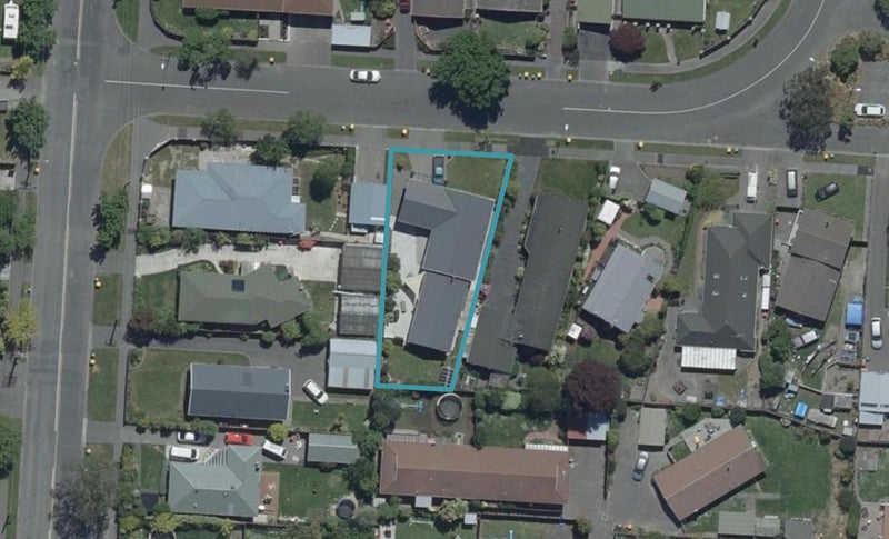 6 Dunbarton Street, Redwood, Christchurch - Carousel 1