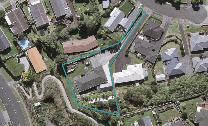 4A Telford Street, Merrilands, New Plymouth - Carousel 1