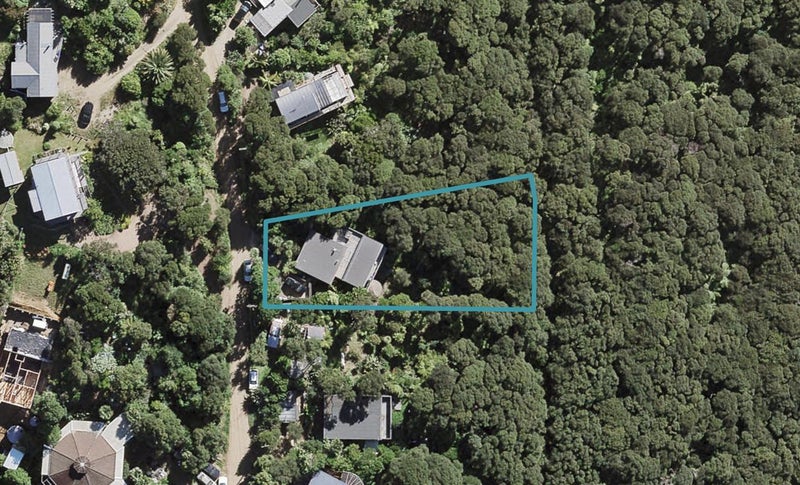 14 Bella Vista Road, Omiha, Waiheke Island - Carousel 1