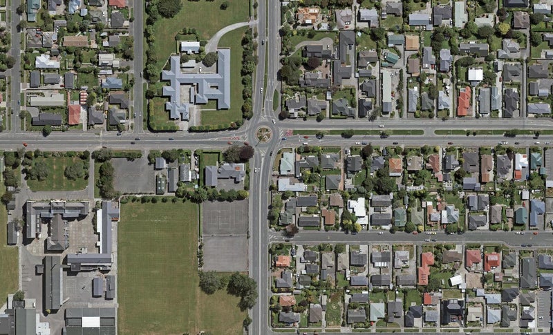 373 Queens Drive, Windsor, Invercargill - Carousel 1