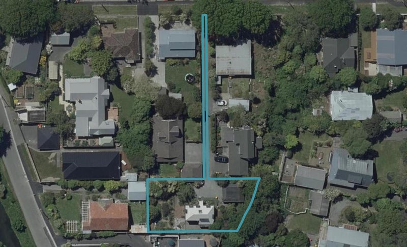 12B Ford Road, Opawa, Christchurch - Carousel 1