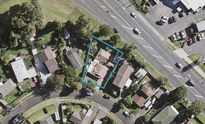 54B Challen Close, Conifer Grove, Takanini - Carousel 1