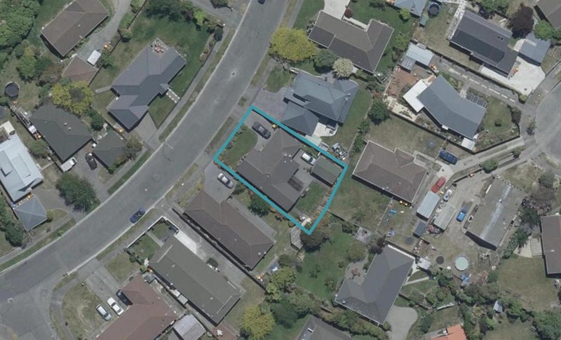 24 Radiata Avenue, Parklands, Christchurch - Carousel 1