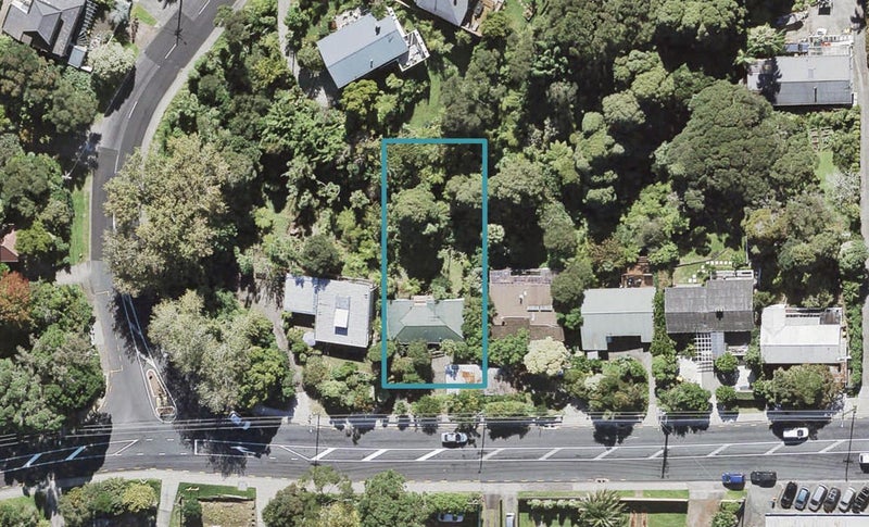 187 Golf Road, Titirangi, Auckland - Carousel 1