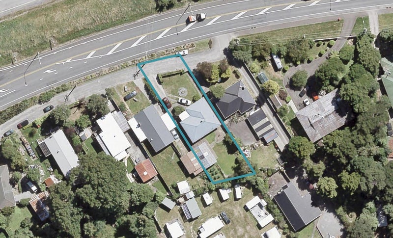 680 Main Road North, Te Mārua, Upper Hutt - Carousel 1