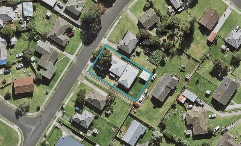 23 Mariner Street, Mangere, Auckland - Carousel 1
