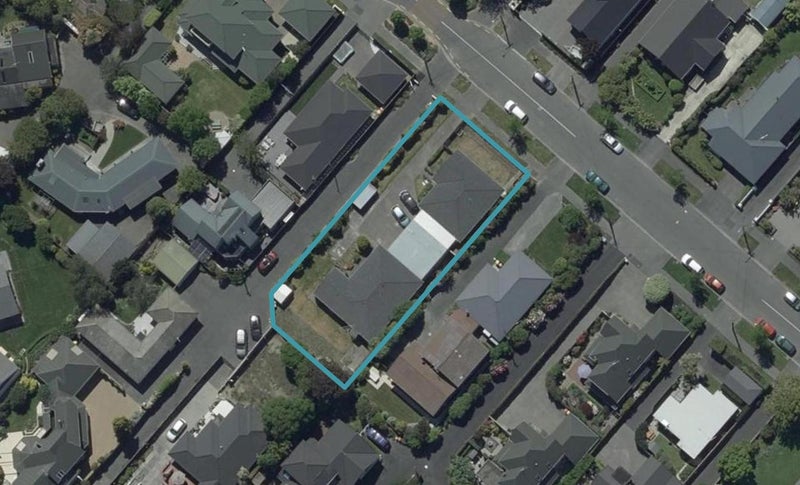 1/141 Hamilton Avenue, Ilam, Christchurch - Carousel 1