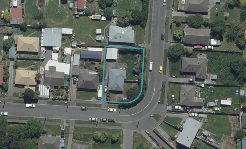 38 Momorangi Crescent, Redwood, Christchurch - Carousel 1