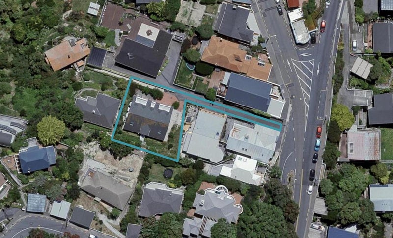 70 The Crescent, Roseneath, Wellington - Carousel 1