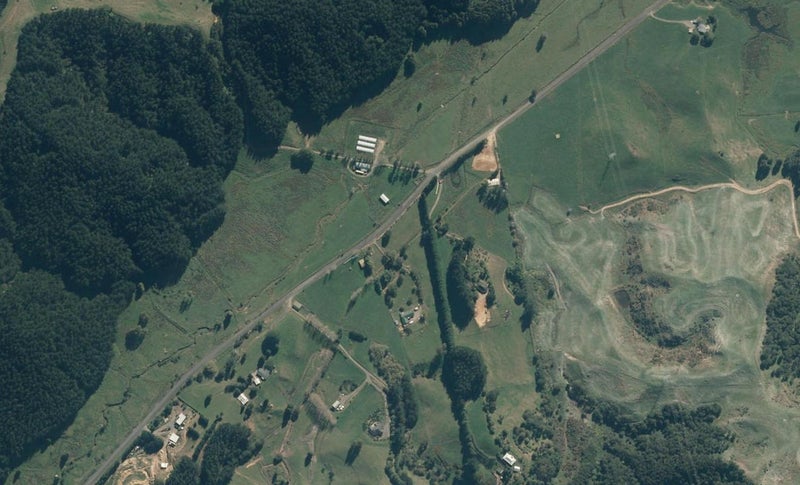139 Old Mountain Road, Karamu, Hamilton - Carousel 1