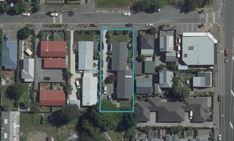 4/138 Hastings Street East, Sydenham, Christchurch - Carousel 1