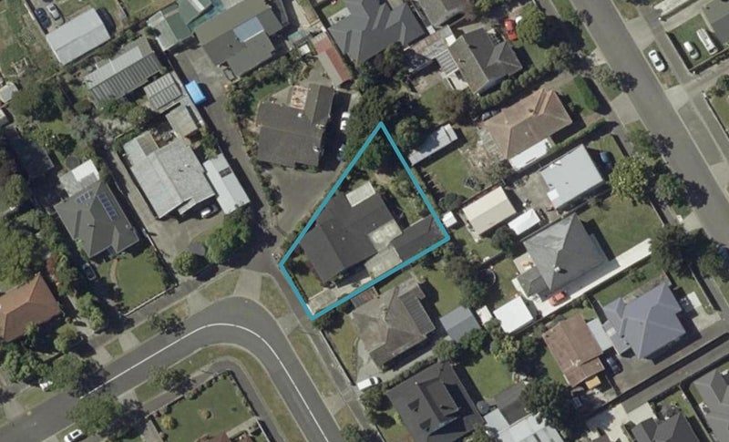 52 Margaret Street, Roslyn, Palmerston North - Carousel 1