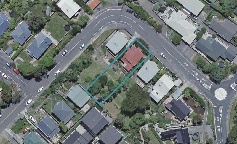 11 Bombay Street, Ngaio, Wellington - Carousel 1