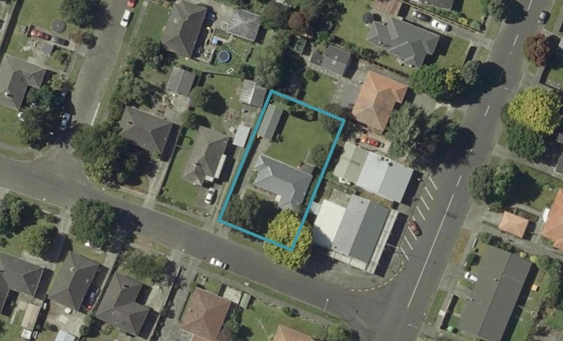60 Crewe Crescent, Hokowhitu, Palmerston North - Carousel 1