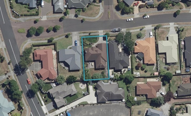 6 Chesterfield Place, Rototuna, Hamilton - Carousel 1