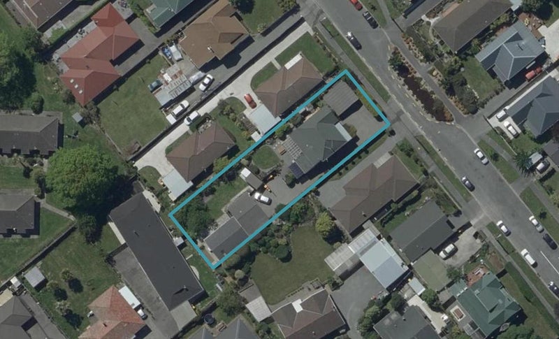 20 Baretta Street, Somerfield, Christchurch - Carousel 1