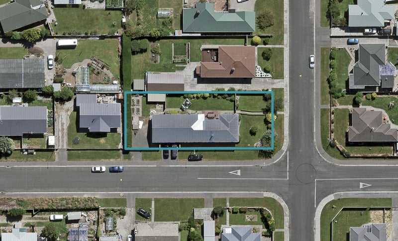 50 Norwood Street, Newfield, Invercargill - Carousel 1