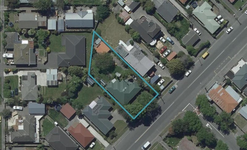 17 Wainoni Road, Wainoni, Christchurch - Carousel 1