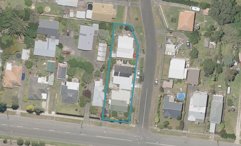 1C Gunn Street, Gonville, Whanganui - Carousel 1