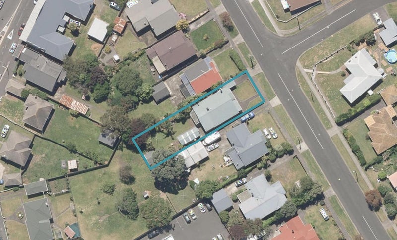 113 Gonville Avenue, Gonville, Whanganui - Carousel 1