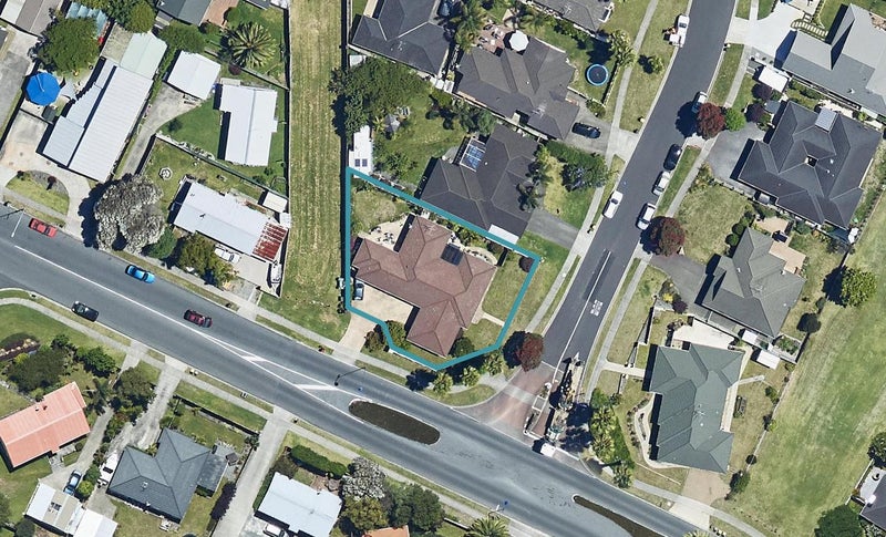 1 Santa Barbara Drive, Papamoa Beach, Papamoa - Carousel 1