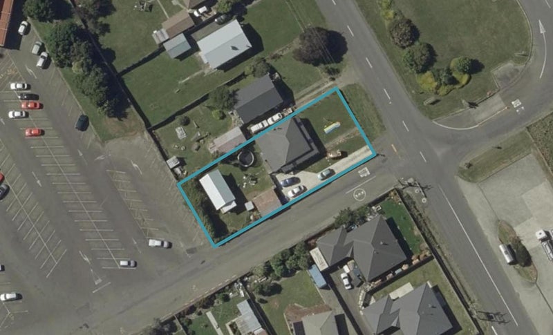 3 Reserve Road, Longburn, Palmerston North - Carousel 1
