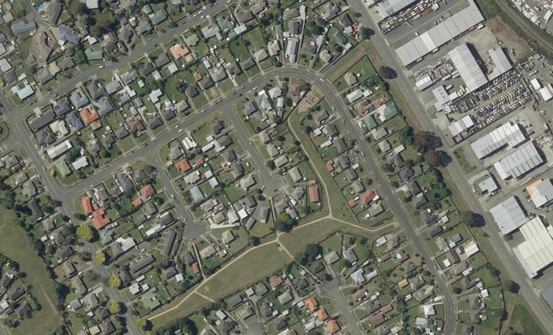 9 Avon Terrace, Roslyn, Palmerston North - Carousel 1