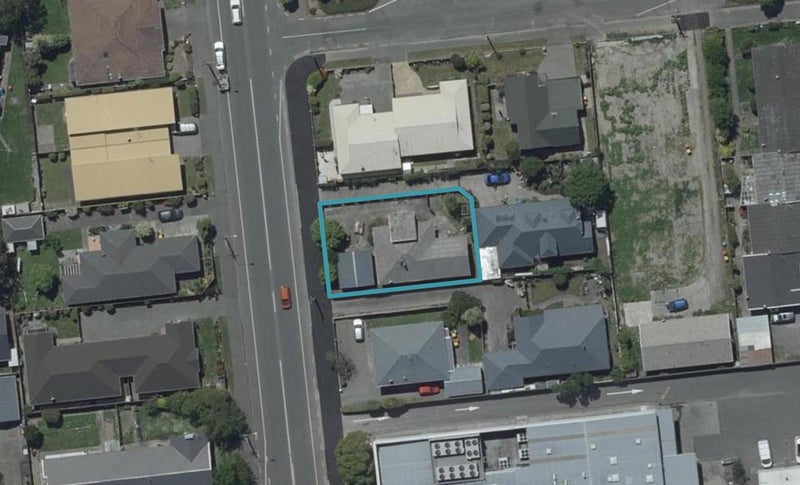 32 Waimairi Road, Upper Riccarton, Christchurch - Carousel 1