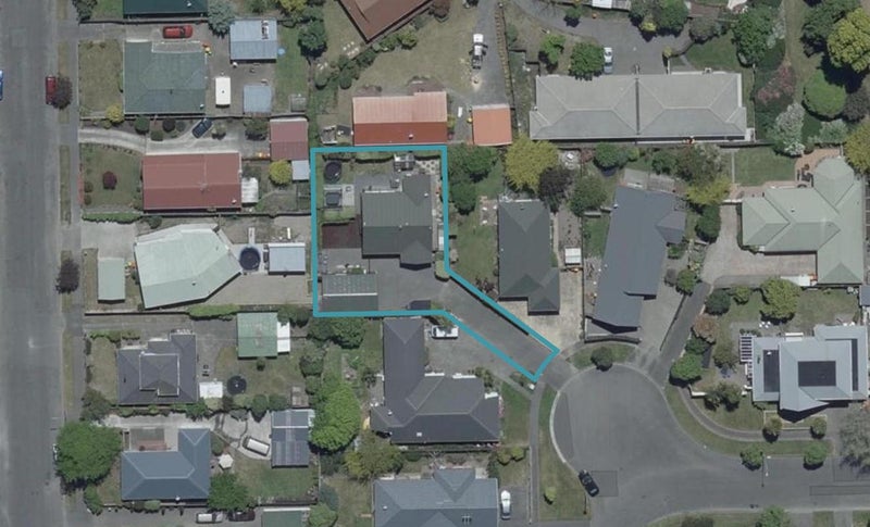 30 Beauford Place, Parklands, Christchurch - Carousel 1